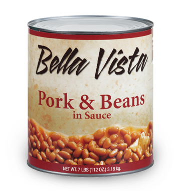 Red Bean Essentials: Salt Pork