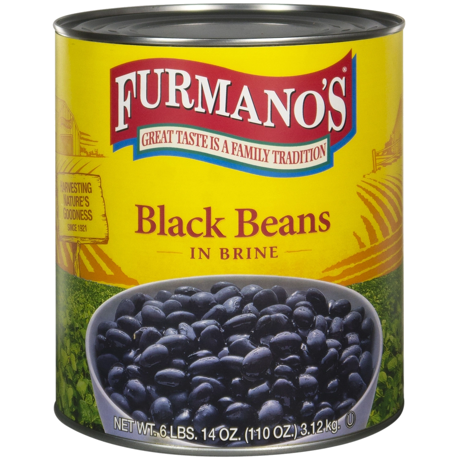 Black Beans