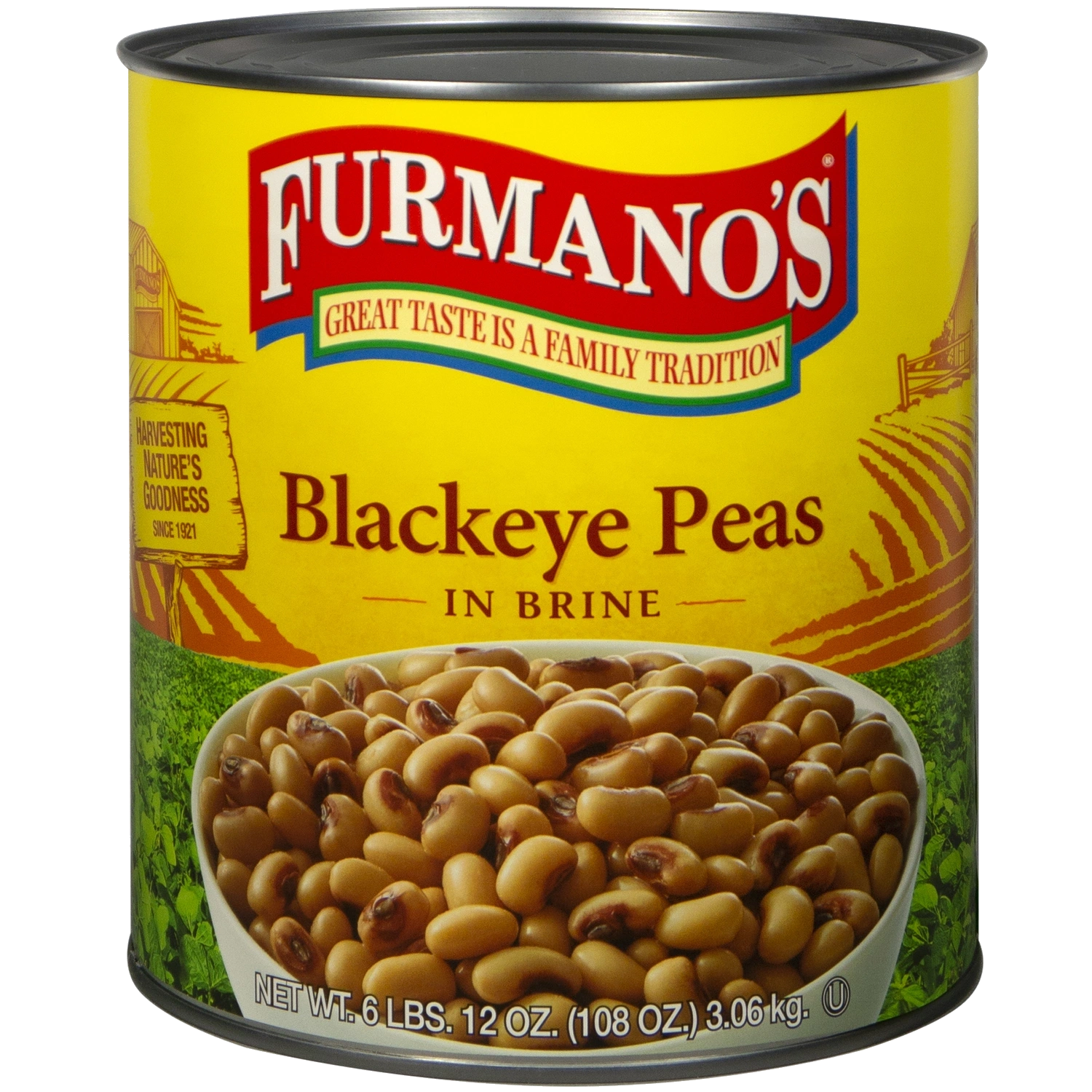 Blackeye Peas