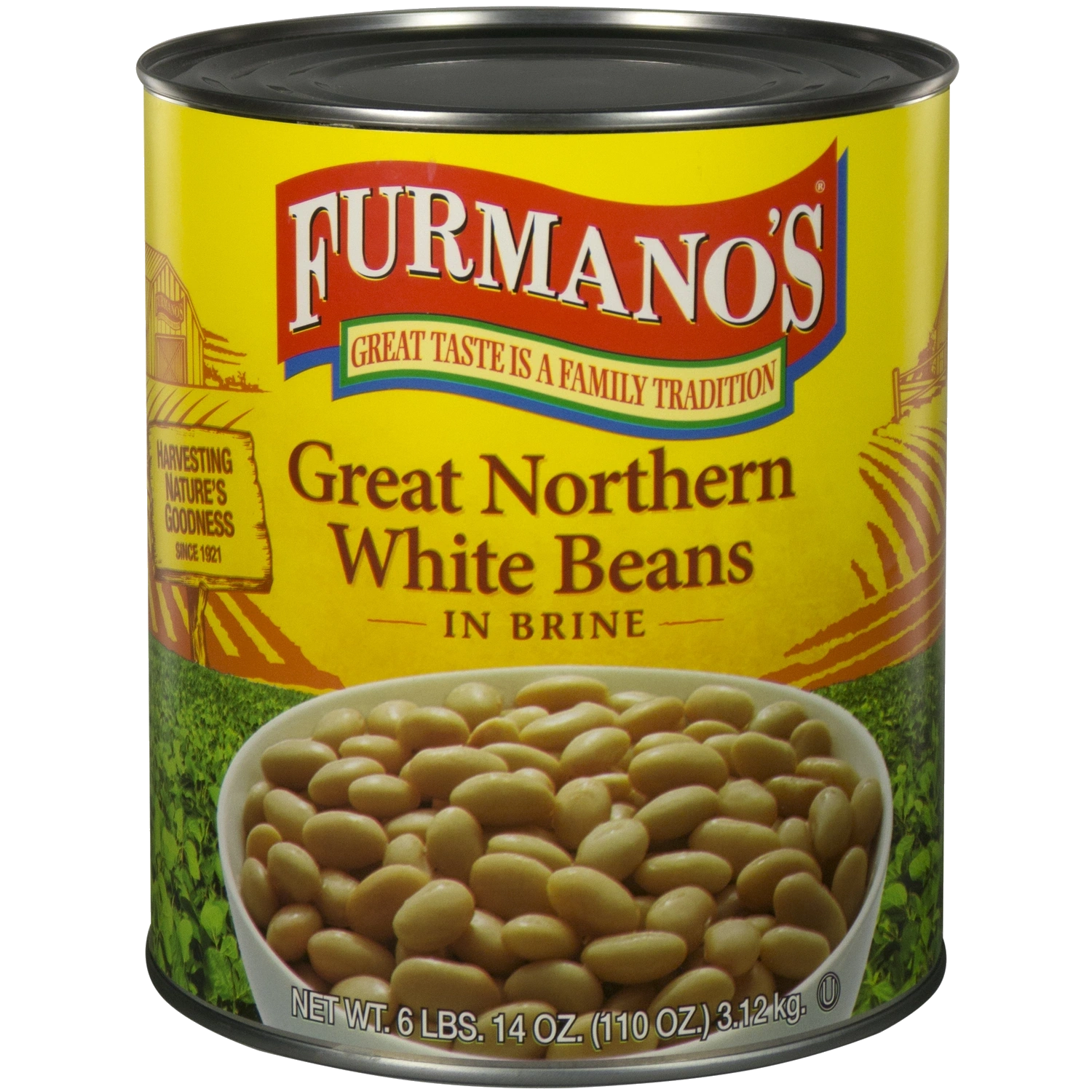 Great Northern Beans