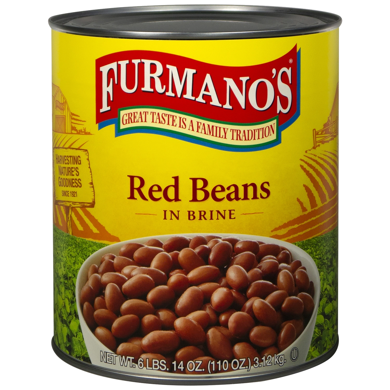 Red Beans