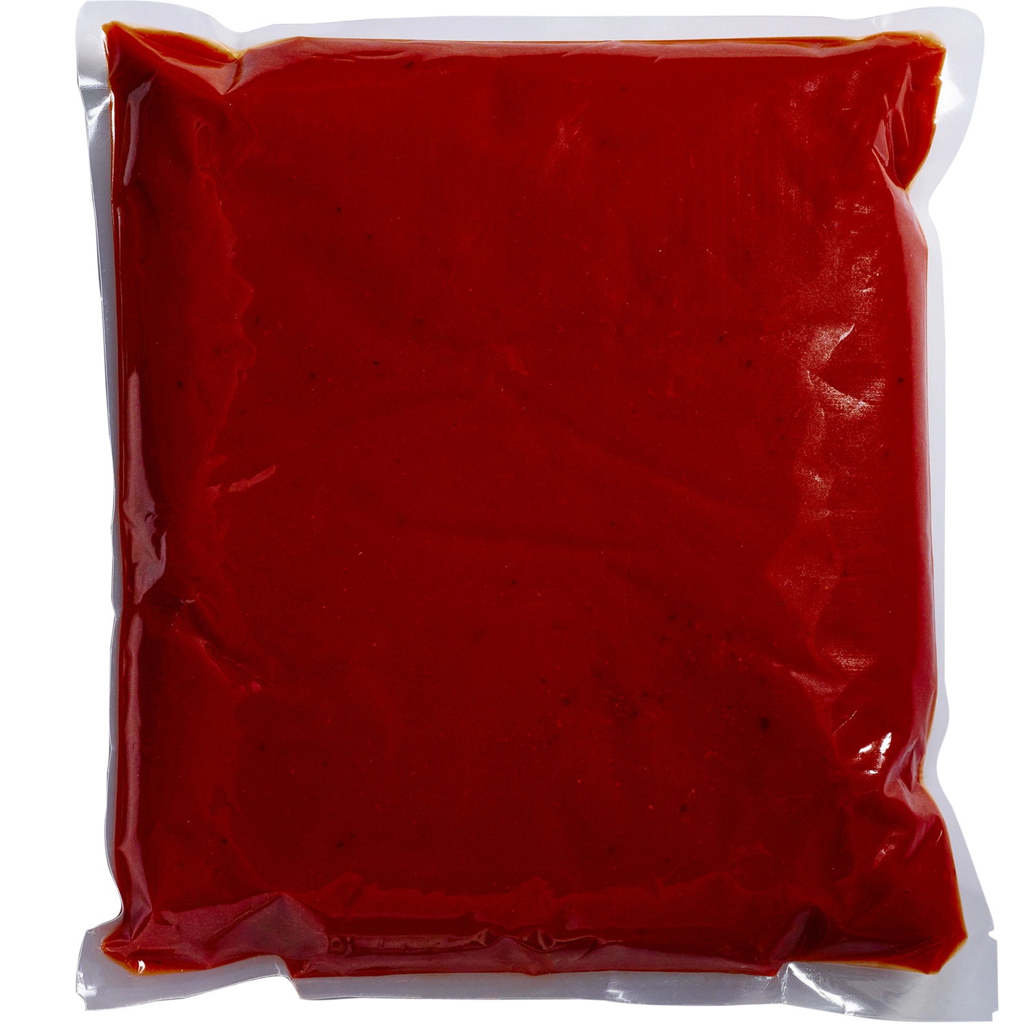 Concentrated Crushed Tomatoes