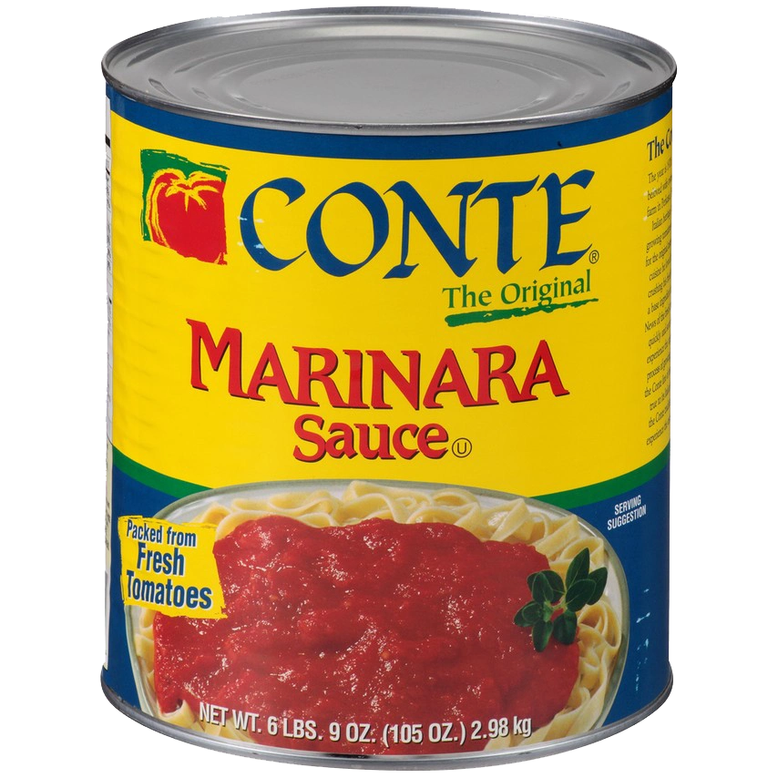 Marinara Sauce