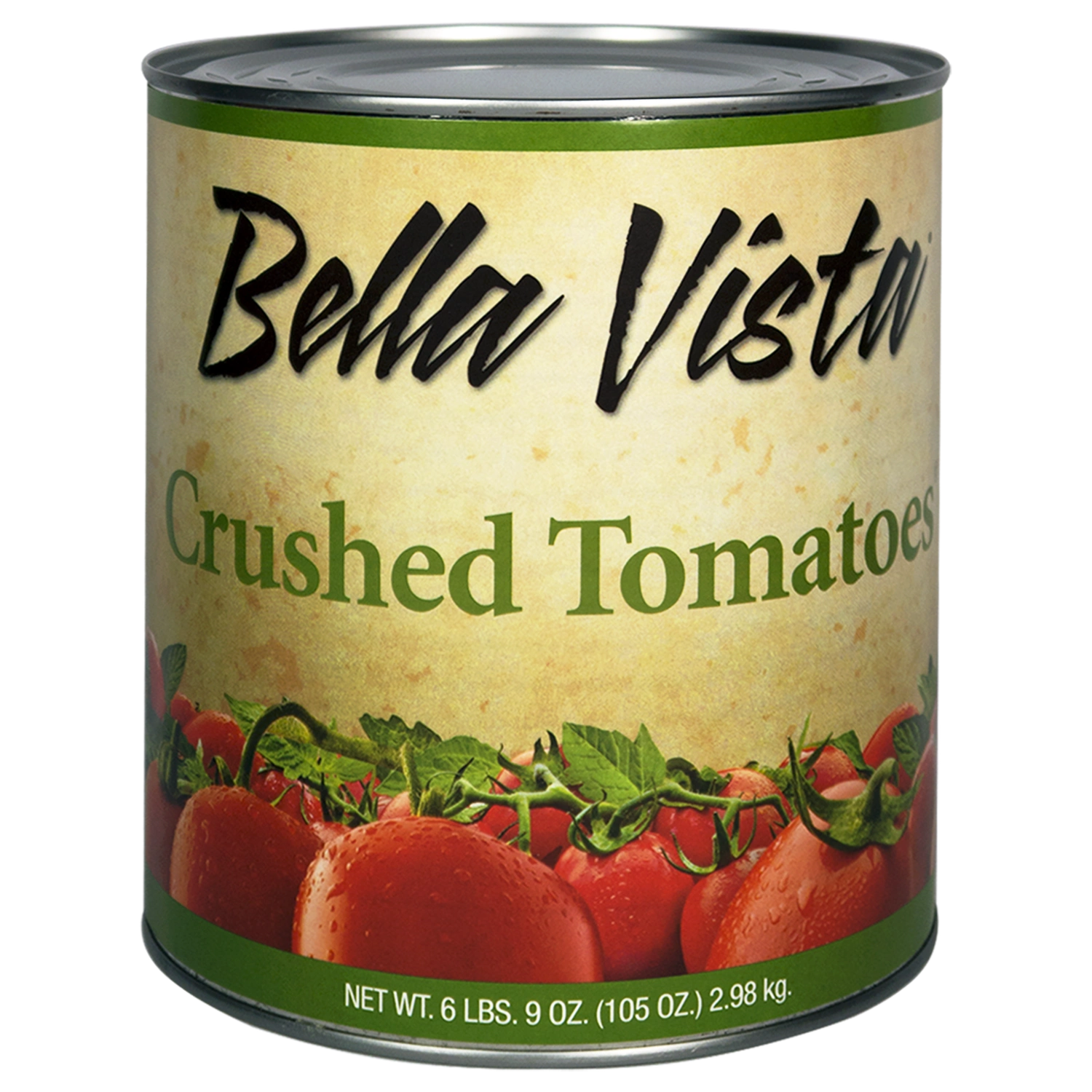 Image for Crushed Tomatoes