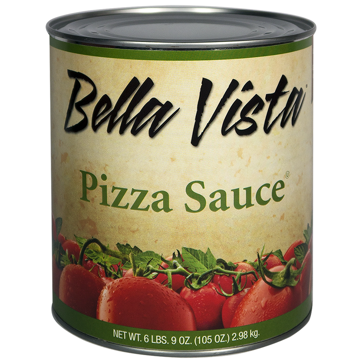 Image for Pizza Sauce