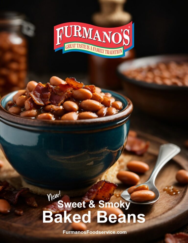 Segments - Furmanos Foodservice