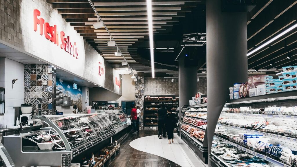 Deli-Prepared