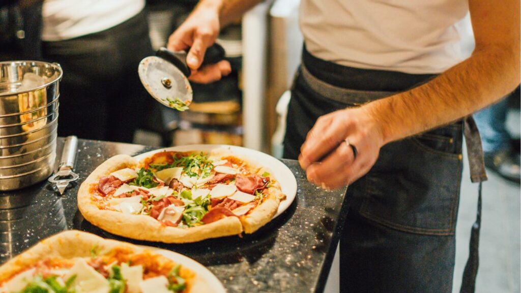 Independent Restaurants