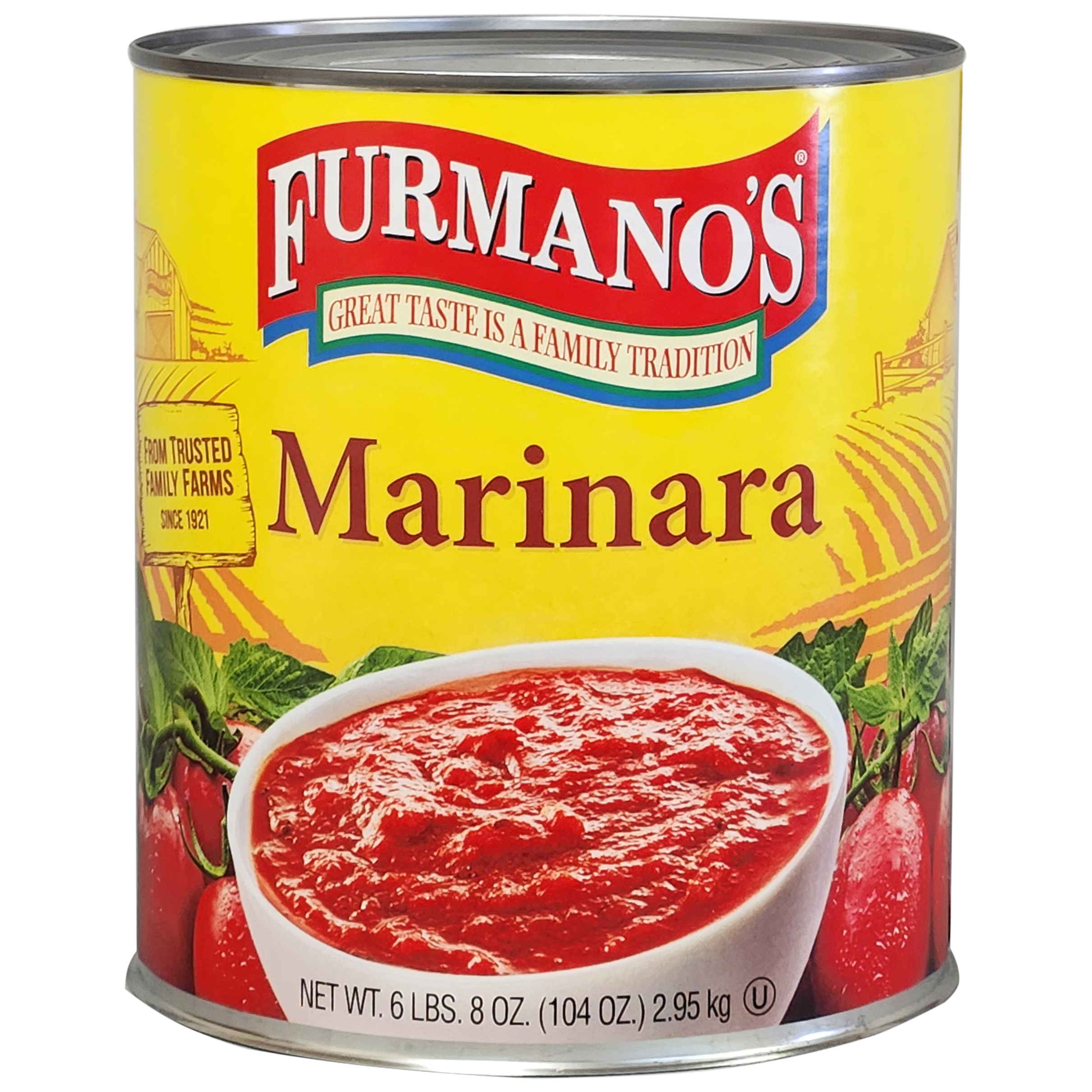 Marinara